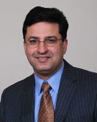 Amir Habib MD